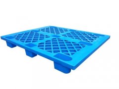 什么是塑料卡板的使用極限？