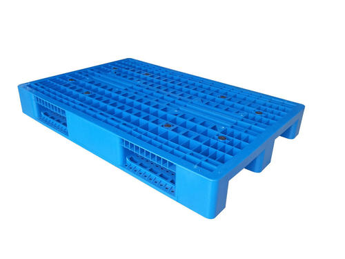 塑料托盤的撓曲度有什么規定？